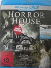 Horror House 3D - Uncut - Geister, Gespenster - Amerika 