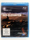 See Elefanten am Chimney Point - Kalifornien - Discovery HD 