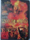 Legion of the Dead - Mumie einer Pharaonin - Jungfrau Blut 