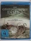 Die geheimnisvolle Insel 2 - Verne Idee Monster, Zyklopen 