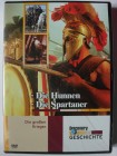 Die Hunnen & Die Spartaner - Die großen Krieger - Geschichte 