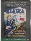 Alaska - Wildnis am Rande der Welt - raues Amerika im Eis 