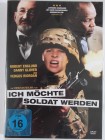 Ich möchte Soldat werden - I want Soldier - Danny Glover 