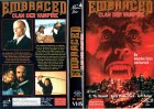 (VHS) Embraced - Clan der Vampire - C. Thomas Howell (1995) 