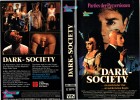 (VHS) Dark Society - Empire (VPS)  ungekürzt - Große Box 