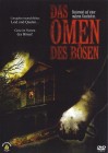 Das Omen des Bösen - DVD 