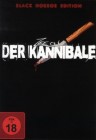 Zee Oui - Der Kannibale - Black Horror Edition - DVD 