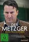 Der Metzger muss nachsitzen  (992552255, NEU, Kommi,) 