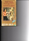 DIE RÜCKKEHR DER 18 BRONZE-KÄMPFER Teil.2 - CARTER WANG - OCEAN GOLD VIDEO PAPPBOX KOMPLETT - VHS 