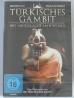 Türkisches Gambit - 1877 - Schlacht am Bosporus, Türkei 