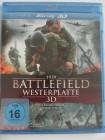 Battlefield Westerplatte 1939 - 2. Weltkrieg in 3D, Danzig 