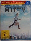 Das erstaunliche Leben des Walter Mitty - Ben Stiller 