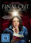 Final Cut - Die letzte Vorstellung - NEU - Robert Englun 