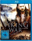 Viking War - Das Erbe der Wikinger BR(9924526, Kommi, NEU) 