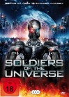 Soldiers of the Universe BOX  - NEU - OVP 