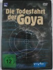 Die Todesfahrt der Goya - russisches U- Boot Torpedo Angriff 