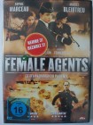 Female Agents - Geh. Phoenix - weibliche Weltkrieg Agenten 