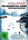 Handvoll Acht Western Edition - 8 Western - NEU - OVP 