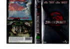 JURASSIC PARK Teil.3 - Silber kl.Cover - VHS 