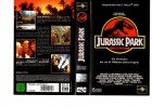 JURASSIC PARK , Teil.1 - kl.Cover CIC - VHS !!! 