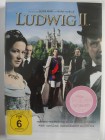 Ludwig II. - Monarch von Bayern, - Neuschwanstein, München 