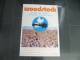 WOODSTOCK  - EA ORIG. KINOPLAKAT  A1 