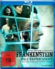 Frankenstein - Das Experiment BR - NEU - OVP 