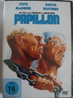 Papillon - Strafgefangene Steve McQueen & Dustin Hoffman 