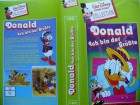 Donald, Ich bin der Größte ...  Walt Disney ... VHS 