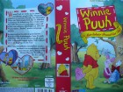 Winnie Puuh -  Mein liebster Freund bist Du ! ... Walt Disney ... VHS 