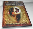 Machines of love and hate - EXTREM RAR Uncut DVD Tina Krause 