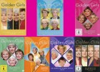 Golden Girls - Die komplette Serie Stafel 1-7 