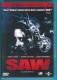 SAW - Director&#039;s Cut DVD NEUWERTIG 