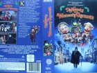 Die Muppets Weihnachtsgeschichte  ... Walt Disney ... mit Hologramm ... VHS 