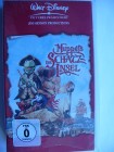 Muppets - Die Schatzinsel  ...    Walt Disney ... VHS 