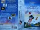 Zauberhafte Märchenwelt ... Teil 2 ... Walt Disney ... VHS 