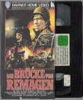 Die Brücke von Remagen VHS Warner  (#1) 