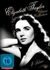 Elizabeth Taylor - Classic Collection [2 DVDs] OVP 