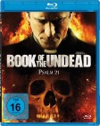 Book Of The Undead [Blu-ray] OVP 