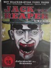 Jack the Reaper - Jahrmarkt des Grauens - Tony Todd, Horror 