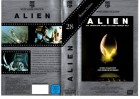 ALIEN - SILVER SCREEN COLLECTION - CBS FOX  gr.Cover VHS 