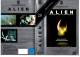 ALIEN - SILVER SCREEN COLLECTION - CBS FOX  gr.Cover VHS 