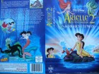 Arielle die Meerjungfrau 2  ... Walt Disney ... VHS 