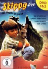 Skippy das Buschkänguruh - Box - DVD OVP 