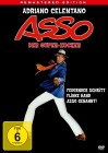 ADRIANO CELENTANO - Asso Der Super-Zocker DVD OVP 