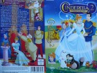 Cinderella 2 - Träume werden wahr ...   Walt Disney ... VHS 