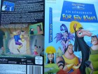 Ein Königreich für ein Lama ...  Walt Disney ... VHS 