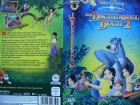 Das Dschungelbuch 2  ...  Walt Disney ... VHS 