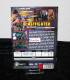 Blastfighter the Executor DVD von Lamberto Bava - kleine Hartbox - Eyecatcher - Uncut - 