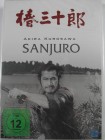 Sanjuro - Akira Kurosawa - Verschwörung im Samurai Clan 